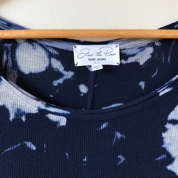 Feel the Piece Terre Jacobs Super Soft, Beautiful Piece. - Picture 7 of 8